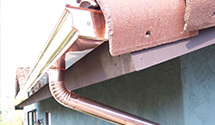 Rain Gutter Installation, Repair, Cleaning in Foxborough, MA
